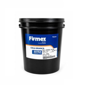 Cola Branca PVA Extra 20 kg