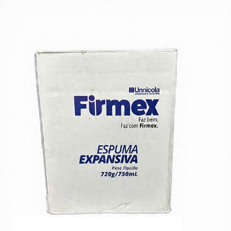 Expuma Expansiva 720g para aplicador - Imagem 2